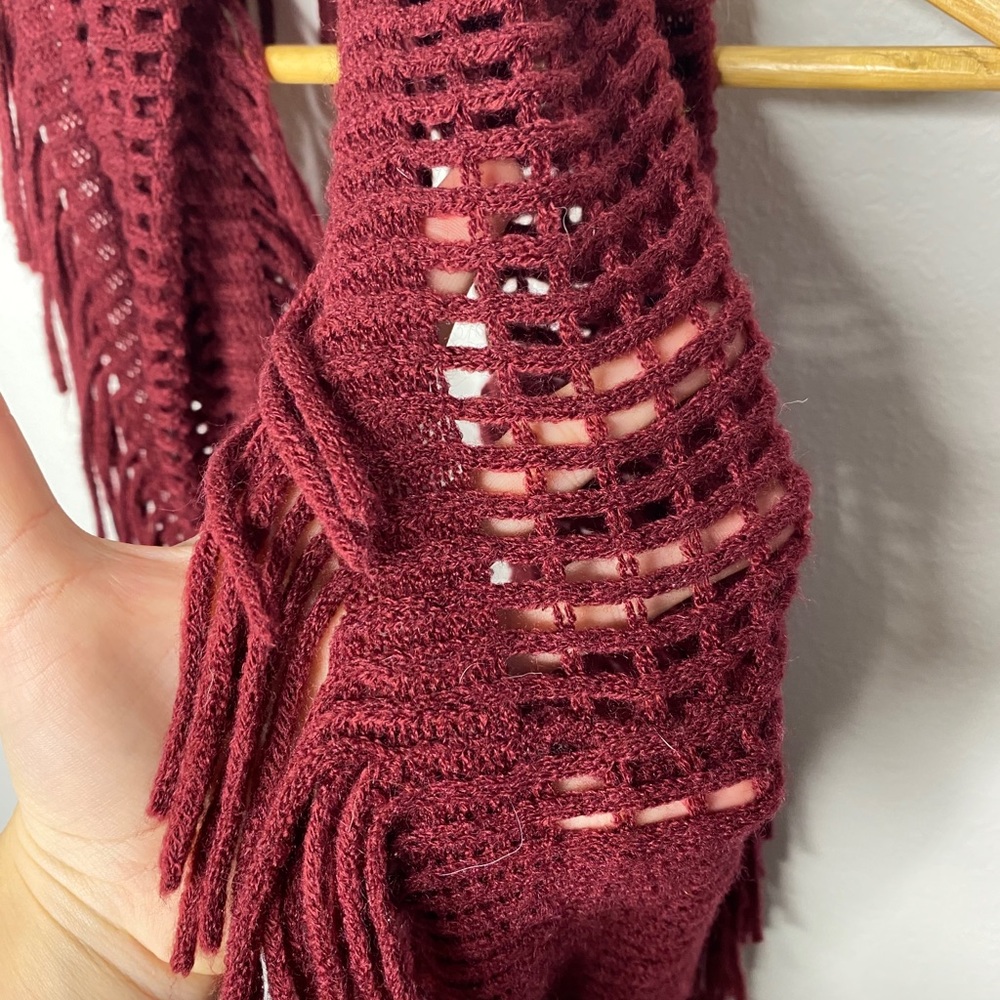 Scarf - Picture 2 of 2